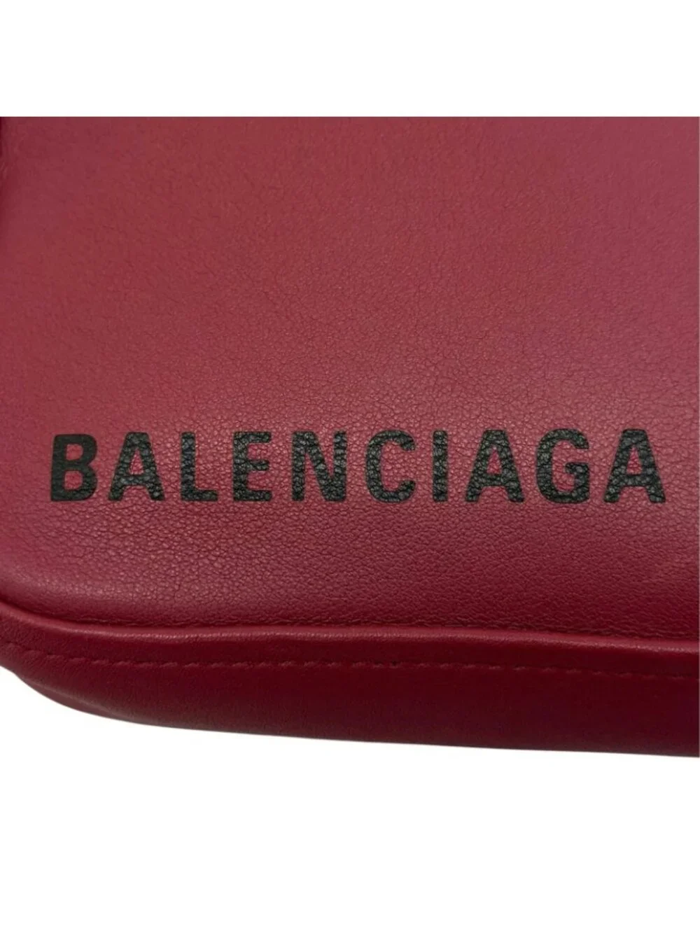 Balenciaga this authentic